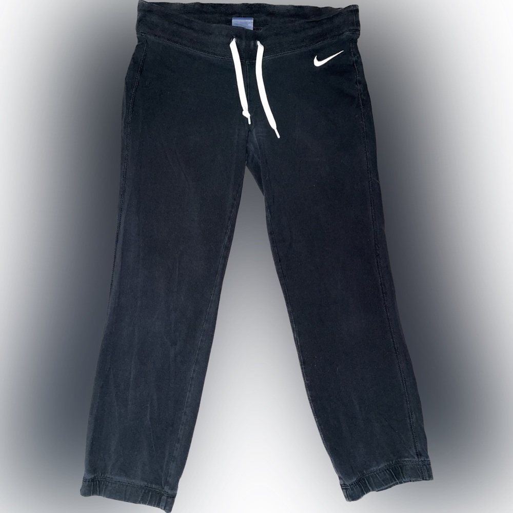Nike XS joggers